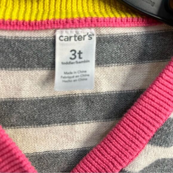 Carter’s Cardigan - Picture 3 of 5